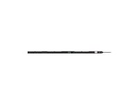 APC EasyPDU EPDU1216SMBO - Strømfordelingsenhed (rackversion) - afmålt af stik med skift - AC 400 V - 11 kW - 11000 VA - tre faser - Ethernet 10/100, RS-485, serial, USB - input: IEC 60309 3P+E - output-stikforbindelser: 24 (18 x IEC 60320 C13, 6 x IEC 60320 C19) - 0U - 3 m ledning - sort EPDU1216SMBO
