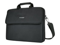 Kensington SP17 17" Classic Sleeve - Bæretaske til notebook - 17" - sort K62567US