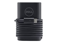 Dell - USB-C strømadapter - AC - 90 Watt - Danmark DELL-CFF18