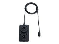 Jabra Engage Link MS - Fjernstyring - kabel - for Engage 50 Mono, 50 Stereo, 65 Mono, 65 Stereo, 75 Mono, 75 Stereo 50-159