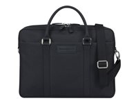 dbramante1928 Ginza - Bæretaske til notebook - 16" - sort BG16PLBL3319