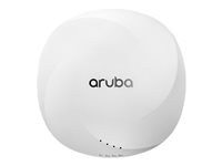 HPE Aruba AP-615 (EG) - Campus - trådløs forbindelse - Wi-Fi 6E - ZigBee, 802.15.4 - 2.4 GHz, 5 GHz, 6 GHz R7J46A