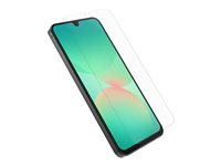 OtterBox - Skærmbeskytter for mobiltelefon - 9H - glas - klar - for Samsung Galaxy A26 77-97718