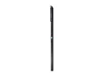 APC Switched Rack PDU 2G Zero U - Strømfordelingsenhed (rackversion) - AC 200/208/230 V - Ethernet 10/100, RS-232 - input: IEC 60309 - output-stikforbindelser: 24 - 0U - sort - for P/N: SMX1500RMNCUS, SRT1000RMXLI, SRT1000RMXLI-NC, SRT10RMXLIX806, SRT5KRMXLW-TW AP8653