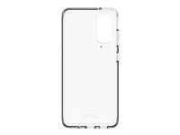Gear4 Crystal Palace - Bagsidecover til mobiltelefon - polykarbonat, D3O - for Samsung Galaxy S20 FE, S20 FE 5G, S20 FE 5G UW 702007131