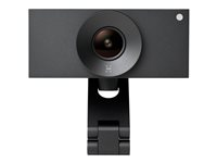 Huddly L1 - Kit - konferencekamera - farve - 20,3 MP - 1080p, 720p - GbE - USB-C - PoE 7090043790948