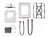 Lenovo - Opgraderingspakke for lagring - for ThinkPad L15 Gen 4 21H3; ThinkStation P5 30GA 4XH1M73926