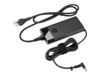 HP Smart Slim - Strømforsyningsadapter - AC 90-265 V - 150 Watt - for ZBook 15v G5, Create G7, Power G9, Studio G8, Studio G9; ZBook Fury 15 G7, 15 G8, 17 G8 4SC18AA