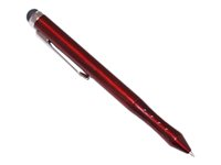 Insmat - Skrivestift / kuglepen - rødvin 133-8140