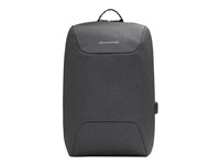 dbramante1928 Charlottenborg - Bæretaske til notebook - 16" - brunsort BG16CC001711