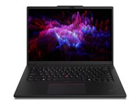 Lenovo ThinkPad P14s Gen 6 - 14" - AMD Ryzen AI 7 PRO - 350 - AMD PRO - 32 GB RAM - 1 TB SSD - Nordisk 21QL003WMX