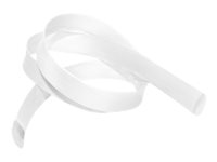 Multibrackets M Universal Cable Sock Roll 20 mm x 50 m - Kabelorganisator - hvid 7350022732469