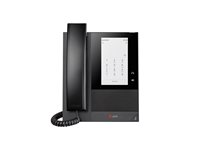 HP Poly - Strømforsyningsadapter - 5 V/3 A - Europa - for Poly VVX 150, 250 89T06AA#ABB