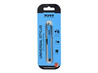 PORT Designs STYLUS TABLET - Pen - blå 140214