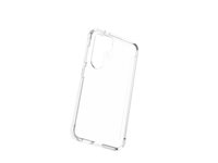 ZAGG Luxe - Bagsidecover til mobiltelefon - klar - for Samsung Galaxy S24 702313551