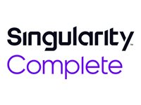 SentinelOne Singularity Complete - Abonnement opgraderings licens (1 år) - opgradering fra SentinelOne Core - volumen, korporation - 501-1000 licenser 4L40Z56554