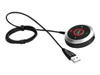 JABRA EVOLVE Link MS - Fjernstyring - kabel 14208-03