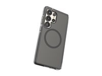 Zagg Santa Cruz Snap - Bagsidecover til mobiltelefon - midnat - for Samsung Galaxy S25 Ultra 702317302