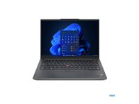 Lenovo ThinkPad E14 Gen 5 - 14" - AMD Ryzen 5 - 7430U - 16 GB RAM - 512 GB SSD - nordisk (dansk/finsk/norsk/svensk) 21JR004BMX