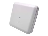 Cisco Aironet 2802I - Trådløs forbindelse - Wi-Fi 5 - 2.4 GHz, 5 GHz - istandsat AIR-AP2802I-EK9-RF