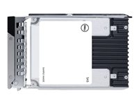 Dell - Customer Kit - SSD - Mixed Use - 960 GB - 512e - 2.5" - SATA 6Gb/s 345-BJSZ