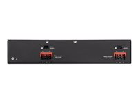 Eaton - UPS-batteri (stativ-monterbar / ekstern) - 2U - for 5PX 1000i RT2U G2, 1500 RT2U, 1500i RT2U G2, 1500iRT2U 5PXEBM48RT2UG2