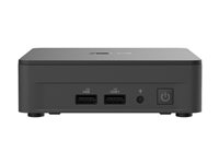 ASUS NUC 13 Pro Slim Kit RNUC13L3KV500000I - mini PC Core i5 1350P - vPro - 0 GB - ingen HDD 90AR00A1-M00010