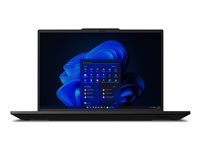 Lenovo ThinkPad P14s Gen 5 - AI Ready - 14.5" - Intel Core Ultra 9 - 185H - vPro Enterprise - 64 GB RAM - 1 TB SSD - Nordisk 21G2000RMX