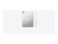 Apple 11-inch iPad Pro M4 Wi-Fi + Cellular - tablet - 256 GB - 11" - 3G, 4G, 5G MVW23KN/A