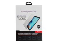 Insmat Diamond Glass - Skærmbeskytter for tablet - glas - for Apple 11-inch iPad Pro (1. generation) 860-5101