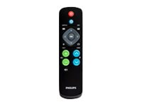 Philips 22AV1601B - Simpel fjernstyring - for Philips 19HFL5014, 24HFL3014, 28HFL4014, 32HFL3014, 32HFL4014, 43HFL3014, 50HFL3014 22AV1601B/12