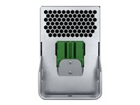 Schneider Electric GVSBTHU - UPS-batteristreng - Blysyre - 9 Ah - for Galaxy VS GVSUPS25, GVSUPS30, GVSUPS40, GVSUPS50, GVSUPS60, GVSUPS80; Galaxy VS GVSUPS100 GVSBTHU