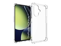 Insmat Impact - Bagsidecover til mobiltelefon - polykarbonat, termoplastisk polyuretan (TPU) - for OnePlus Nord CE 3 Lite 650-1153