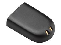 Poly Savi - Batteri - med fjernelsesværktøj - for Poly Savi 8210 85R37AA