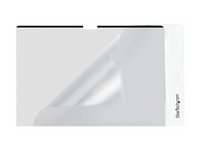 StarTech.com 16-inch MacBook Pro 21/23 Laptop Privacy Screen, Removable and Reversible Anti-Glare Privacy Filter, Magnetic Laptop Screen Protector with +/- 30 Deg. Viewing Angle - 51% Blue Light Reduction (162MM-PRIVACY-SCREEN) - Notebook privacy-filter - aftagelig - magnetisk - 16" 162MM-PRIVACY-SCREEN
