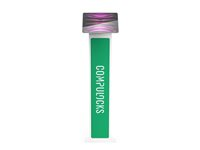 Compulocks Universal Invisible Mount Brandable Floor Stand - Stativ - for notebook - hvid - monteringsgrænseflade: 100 x 100 mm - gulvstående 140WSMP01W