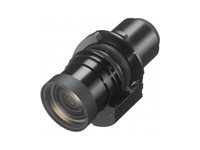 Sony VPLL-Z3024 - Zoomobjektiv - f/2.0-2.3 - for VPL-FHZ80, FHZ85 VPLL-Z3024