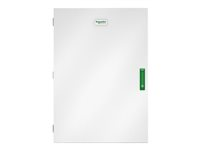 Schneider Electric Easy UPS 3M Parallel Maintenance Bypass Panel - Bypass-omskifter - RAL 9003 - for P/N: E3MUPS100KHS, E3MUPS120KHS, E3MUPS160KHS, E3MUPS200KHS, E3MUPS60KHS, E3MUPS80KHS E3MBPAR60K200H