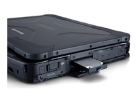 Panasonic FZ-VSD400T2U - SSD - krypteret - 512 GB - intern - NVMe - TCG Opal Encryption - for Toughbook 40 FZ-VSD400T2U