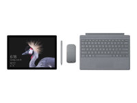 Microsoft Surface Pro - 11th Edition - Copilot+ PC - 13" - Qualcomm Snapdragon X Plus - X1P-64-100 - 16 GB RAM - 256 GB SSD ZIK-00004