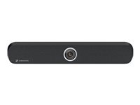 Sennheiser TeamConnect Bar S - Alt i en-enhed 700104
