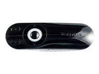 Targus - Fjernbetjening til præsentation - RF - grå, sort AMP13EU