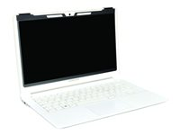 PORT Connect CLIP ON UNIVERSAL - Notebook privacy-filter - 15,6" bred 900333