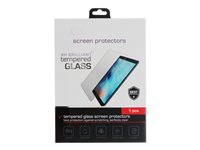 Insmat Brilliant - Skærmbeskytter for tablet - glas - for Samsung Galaxy Tab S7+ 860-5117