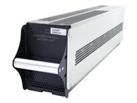 APC Symmetra PX High Performance Battery Unit - UPS-batteri (lang levetid) - 1 x batteri - Blysyre - 9 Ah SYBTU2-PLPLL
