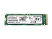 HP - SSD - 1 TB - intern - M.2 2280 - PCIe 4.0 x4 (NVMe) - for HP Z1 G8, Z1 G9; Elite 600 G9, 800 G9; EliteOne 800 G8; Pro 260 G9, 400 G9; ProDesk 405 G8 406L7AA