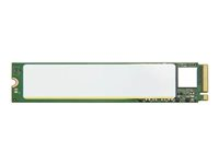 Dell Single Stick N1 - Customer Kit - SSD - Read Intensive - krypteret - 480 GB - intern - M.2 - FIPS 140 400-BPXC