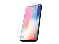 Compulocks Premium Screen protector for iPhone 11 & iPhone XR - Skærmbeskytter for mobiltelefon - glas - for Apple iPhone 11, XR DGSIPHXR