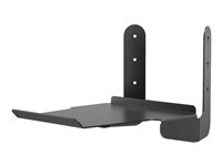 Compulocks Printer Tray for the BrandMe Stand - Stativ for tablet - sort BMTRAY02B