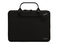 ZAGG Universal Chromebook Case - Bæretaske til notebook - 11.6" 102006256